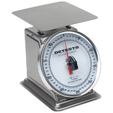 PT Series, 6-in Dial